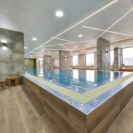 Apartman Lenika Zlatibor