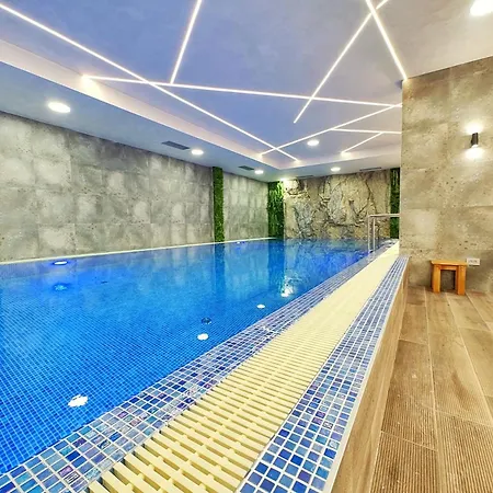 Lenika Apartman Zlatibor