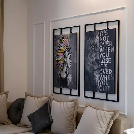 Apartman Lenika Zlatibor