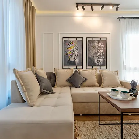 Apartman Lenika Zlatibor