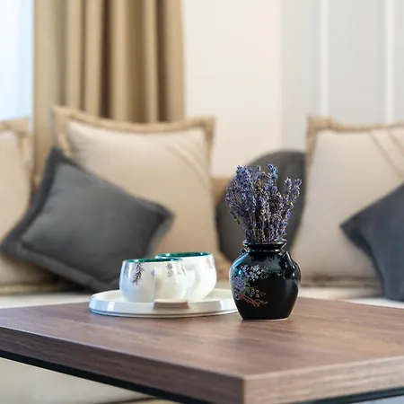 Lenika Apartman Zlatibor