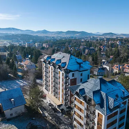 Apartman Lenika Zlatibor