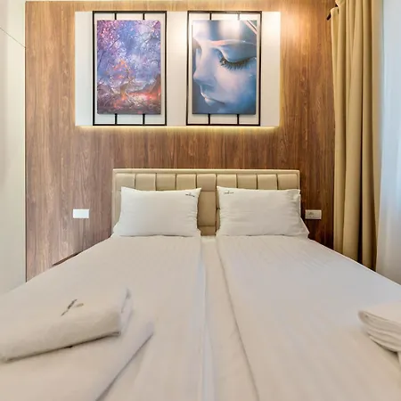 Lenika Apartman Zlatibor