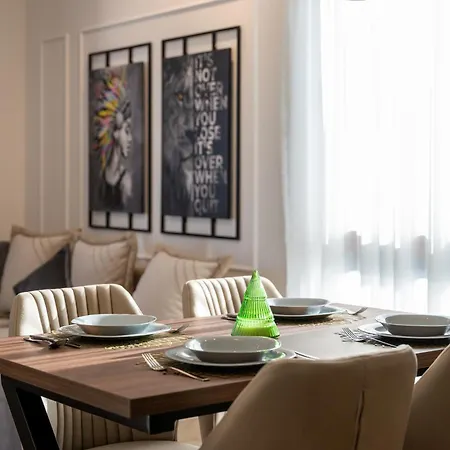 Lenika Apartman Zlatibor