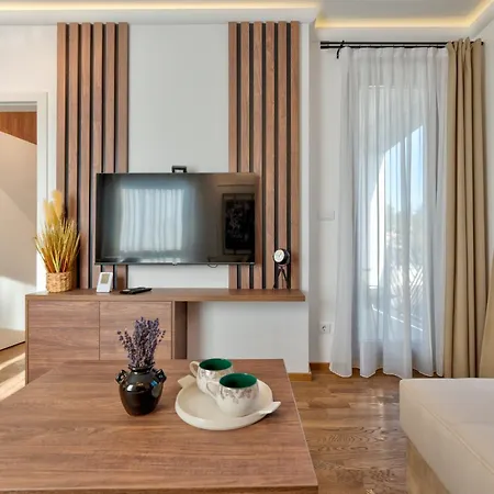 Lenika Apartman Zlatibor