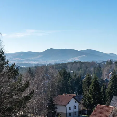 Apartman Lenika Zlatibor