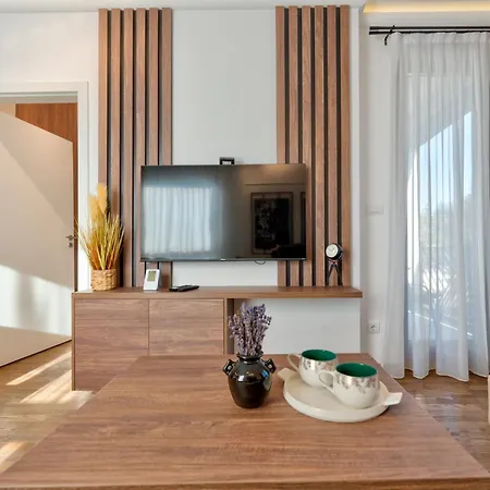 Lenika Apartman Zlatibor