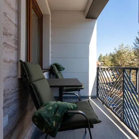 Lenika Apartman Zlatibor