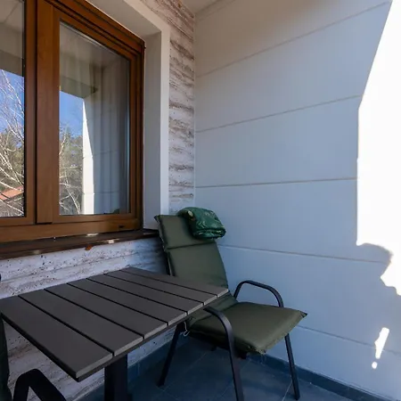 Lenika Apartman Zlatibor