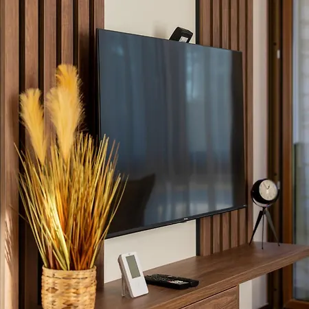 Lenika Apartman Zlatibor