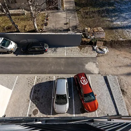 Lenika Apartman Zlatibor