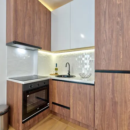 Lenika Apartman Zlatibor