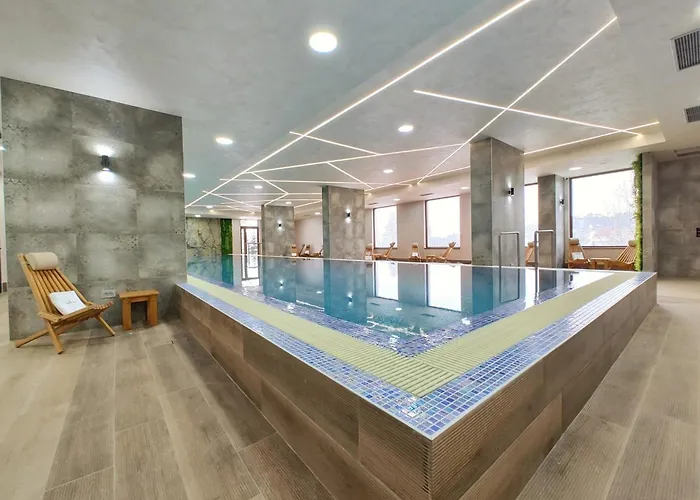 Apartament Lenika Zlatibor