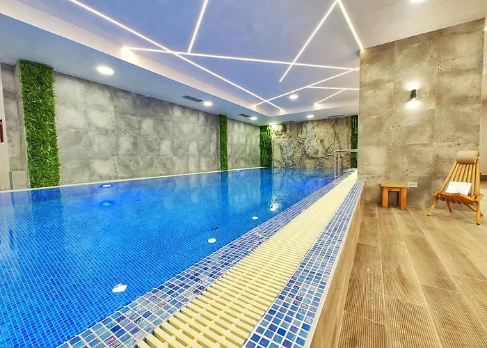 Lenika Apartament Zlatibor