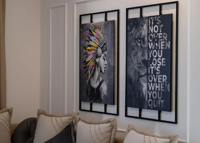 Apartament Lenika Zlatibor