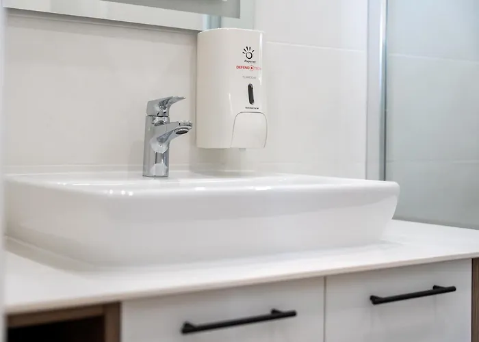 Lenika Apartament Zlatibor