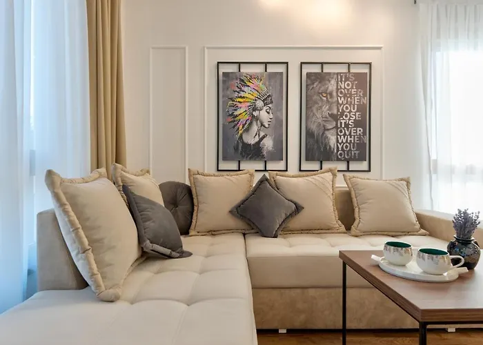 Apartament Lenika Zlatibor