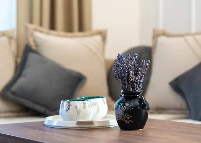 Lenika Apartament Zlatibor