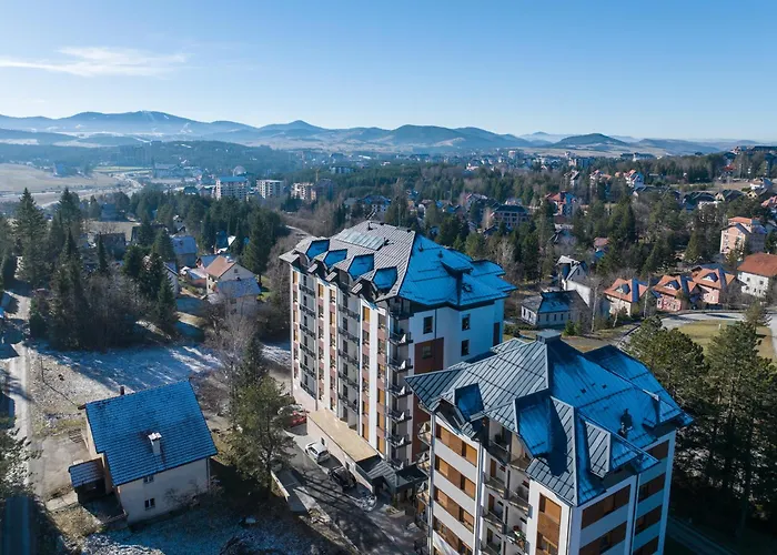 Apartament Lenika Zlatibor