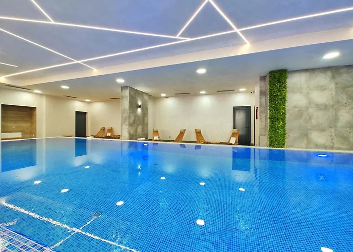 Lenika Apartament Zlatibor