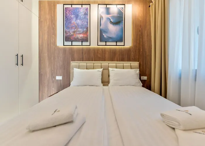 Lenika Apartament Zlatibor