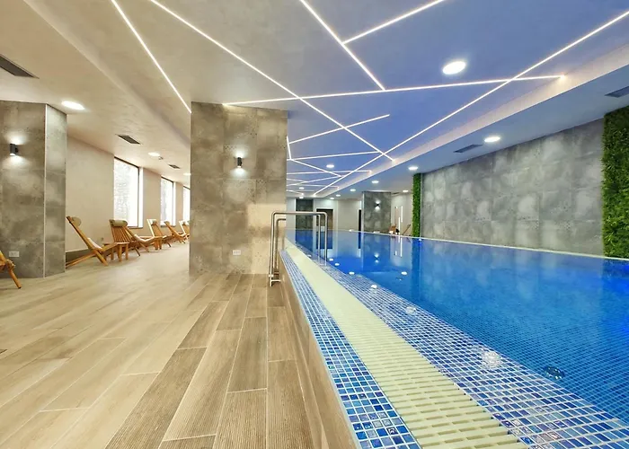 Lenika Apartament Zlatibor