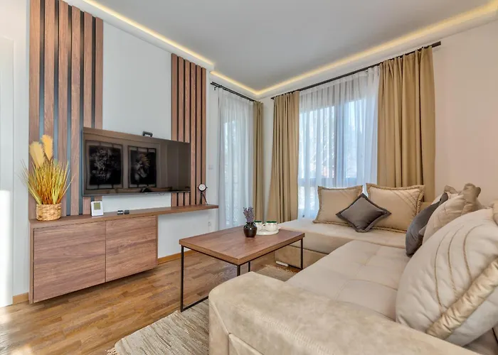 Apartament Lenika