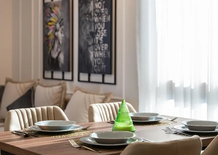 Lenika Apartament Zlatibor