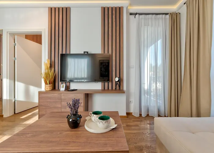 Lenika Apartament Zlatibor