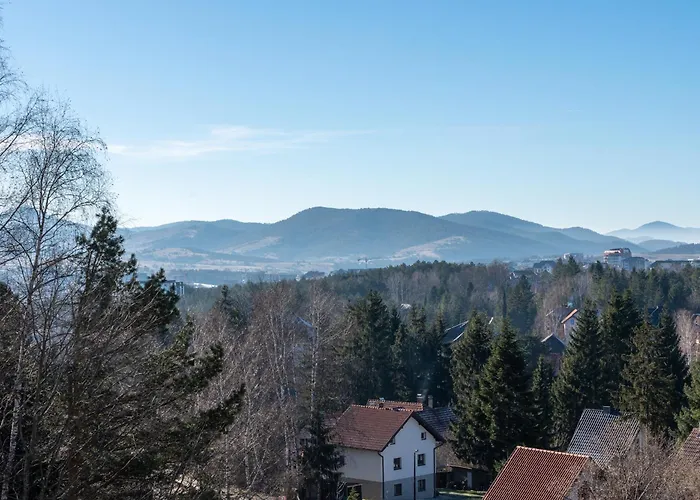 Apartament Lenika Zlatibor