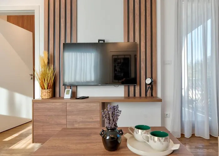 Lenika Apartament Zlatibor