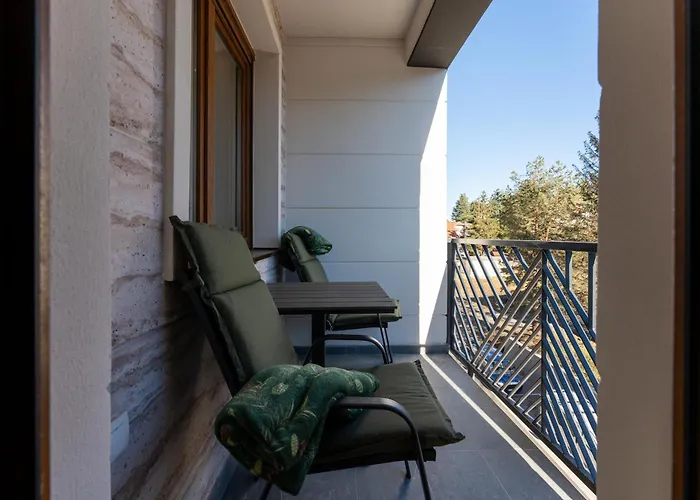 Lenika Apartament Zlatibor