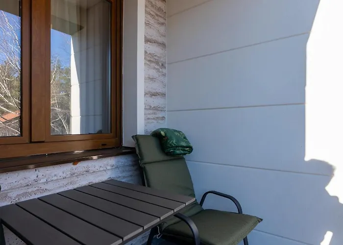 Lenika Apartament Zlatibor