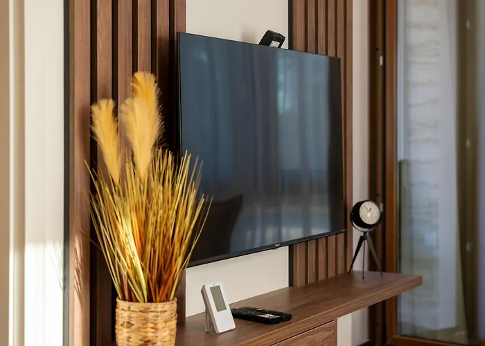 Lenika Apartament Zlatibor