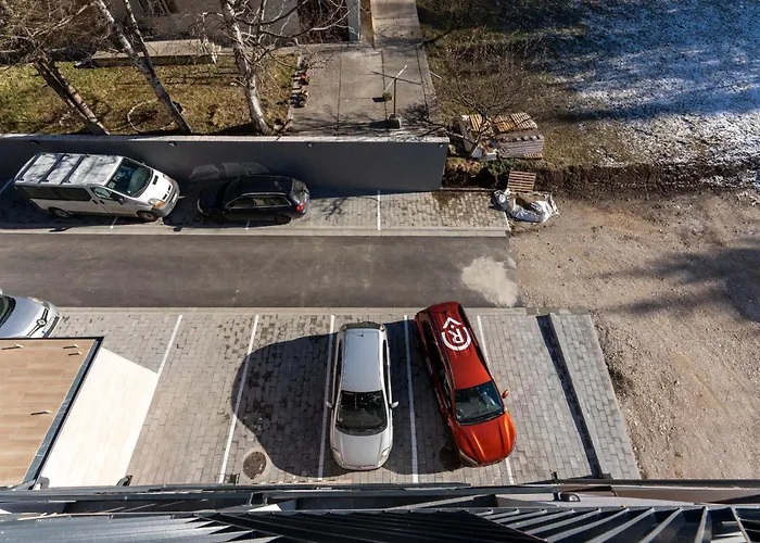 Lenika Apartament Zlatibor