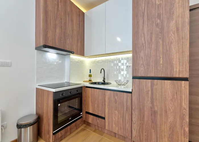 Lenika Apartament Zlatibor